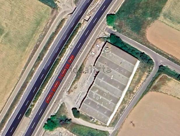 Nave industrial en Alquiler en Olías del Rey