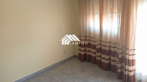 Foto 3 de Pis en venda a Avenida Ramón Menéndez Pidal, El Pilar,  Albacete Capital