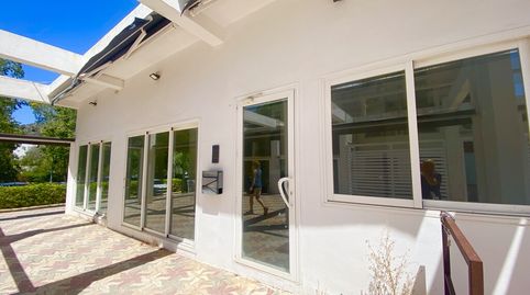 Foto 5 von Büro zur Miete in Palmanova, Calvià