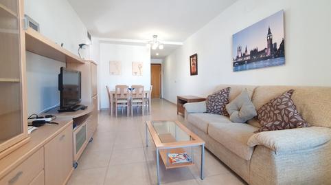 Foto 4 de Apartament de lloguer a Carretera de Les Marines a Dénia, 11, Les Bassetes - El Marjal, Dénia