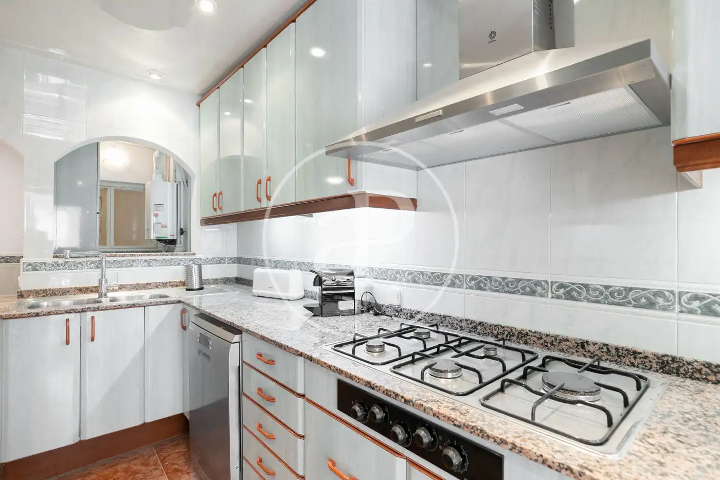 Piso de alquiler en Av. de Francesc Cambó, Sant Pere, Sta. Caterina i la Ribera