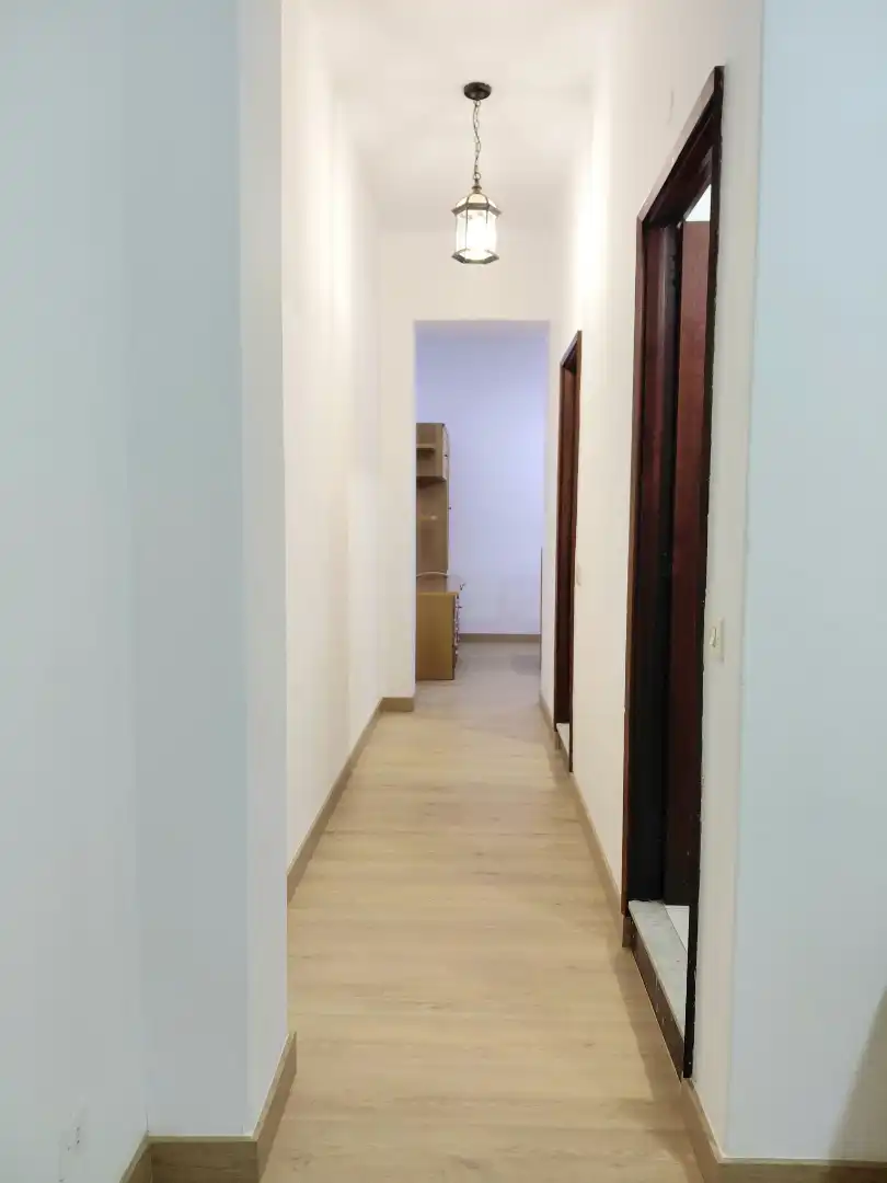 Piso de alquiler en Las Palmas de Gran Canaria con Parquet, Amueblado y Lavadora
