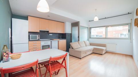 Photo 2 of Flat for sale in Avenida de España, Avenida Europa, Madrid