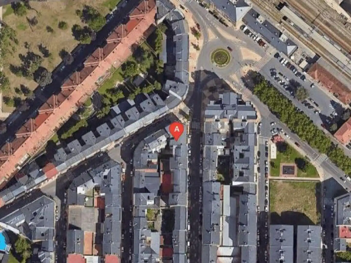 Piso en venta en Centro