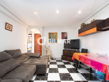 Appartement avec balcon à vendre à Ciudad 70