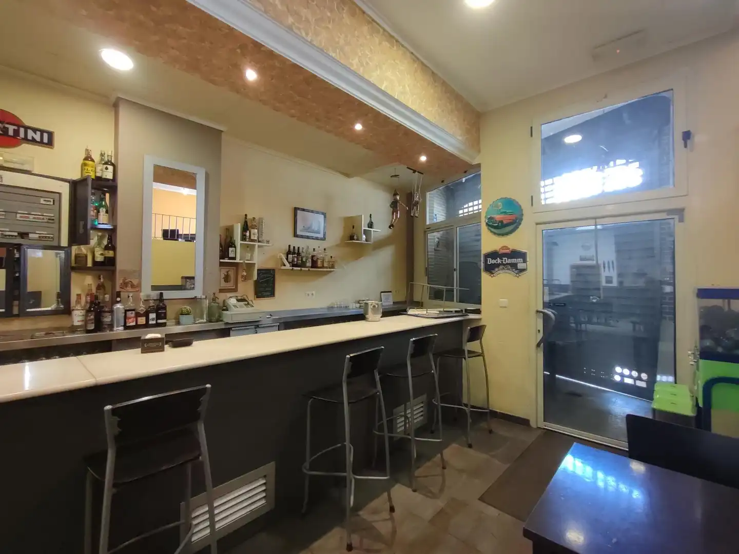 Cocina de Casa adosada en venta en Gilet con Terraza y Balcón