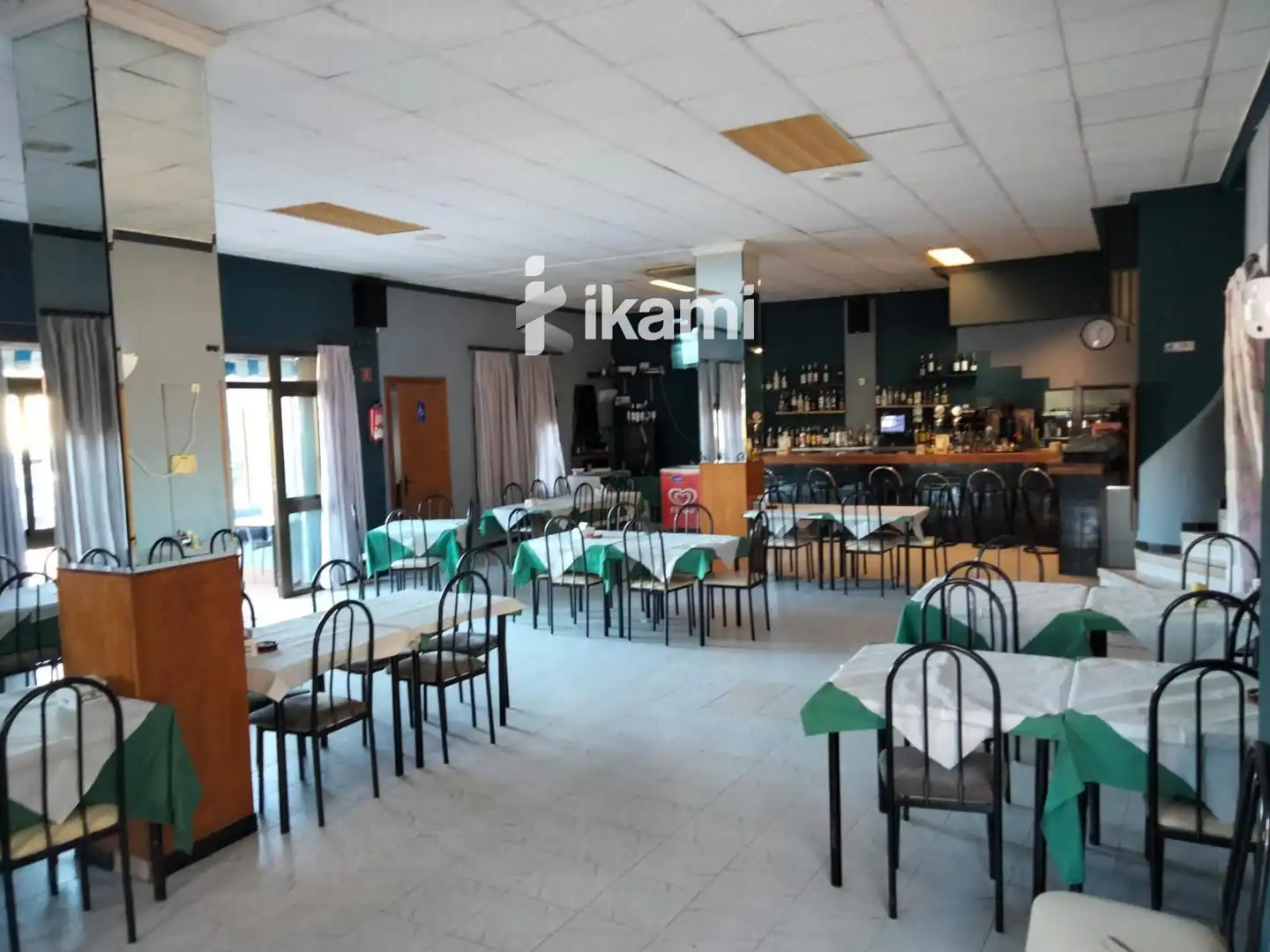 Local en venta en Tormos con Terraza