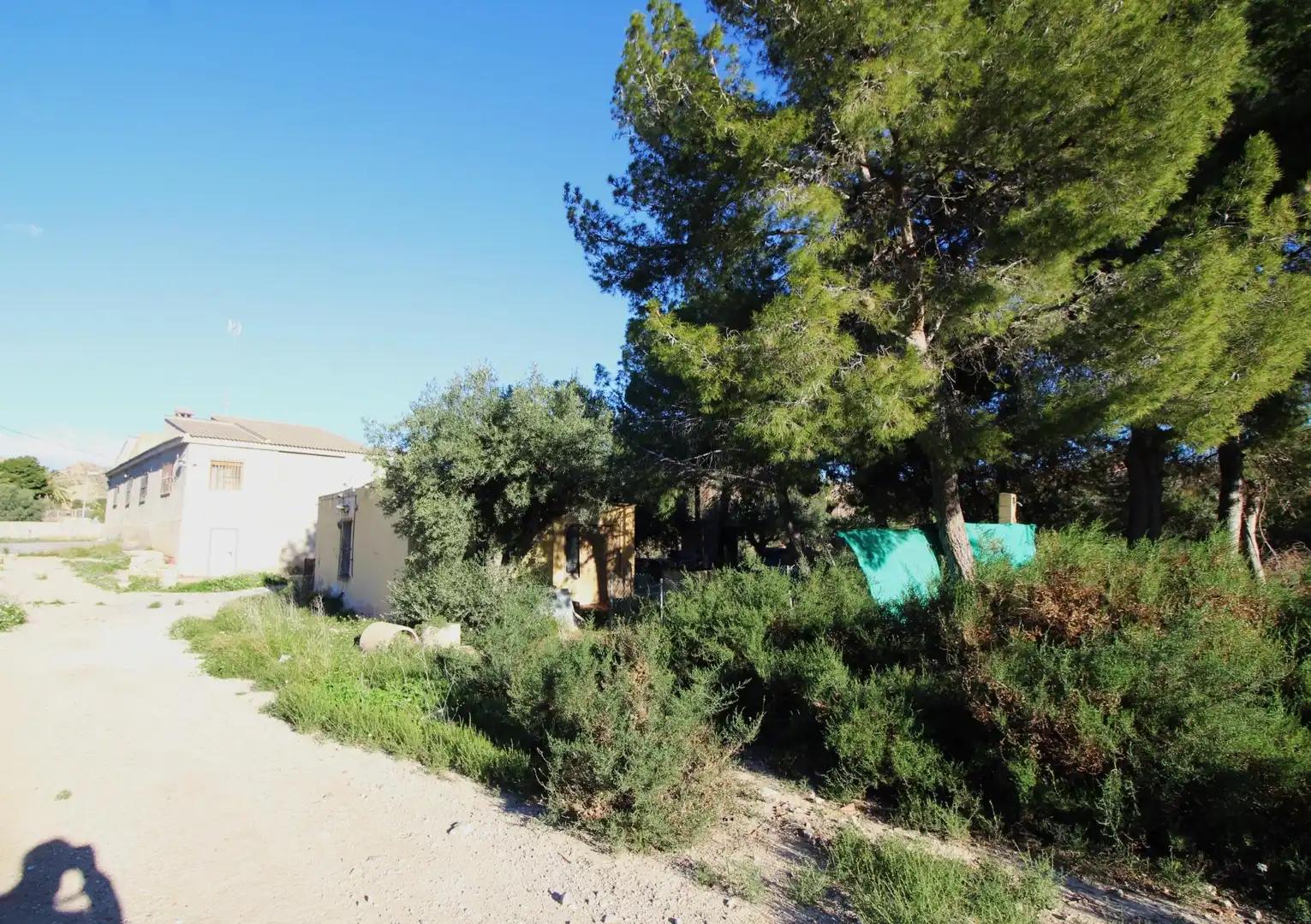 Casa o xalet en venda en Alicante / Alacant