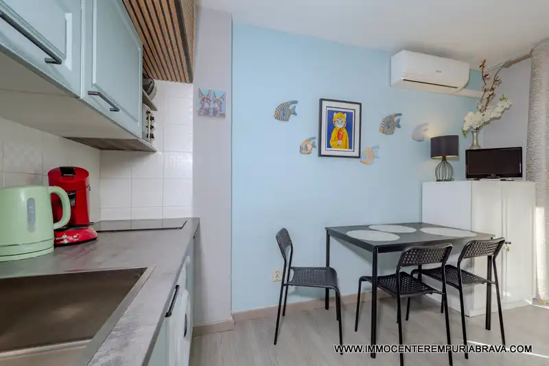 Piso con piscina en venta en Muga - Gran Reserva - Badia, imagen 5
