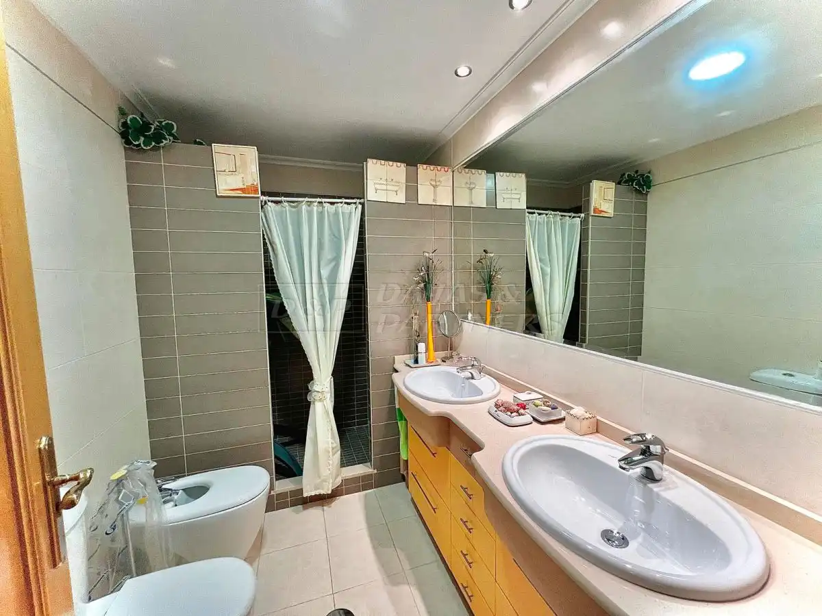 Piso con terraza en venta en Mariano Ruiz Canovas, imagen 30