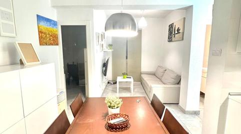 Photo 4 of Flat to rent in Calle Manuel Ruiz Magro, Carrús Este, Alicante