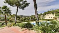 Jardí de Casa adosada en venda en Palafrugell amb Aire condicionat i Terrassa