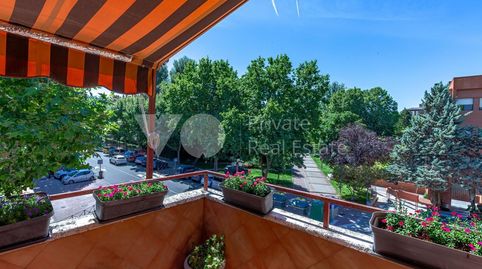 Foto 4 de Casa o chalet en venta en De la Rioja, Praderón, San Sebastián de los Reyes