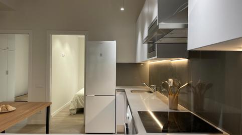 Foto 3 de Apartament de lloguer a Carrer de Valladolid, Sants, Barcelona