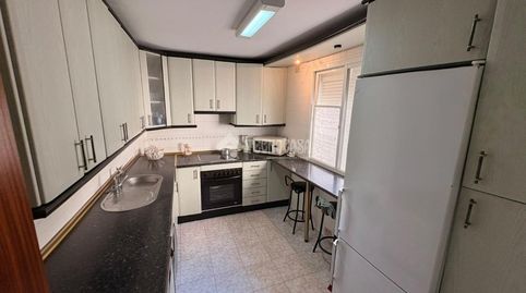 Foto 5 de Piso en venta en Pardaleras, Badajoz Capital