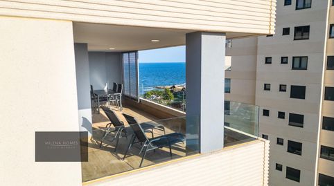 Photo 3 of Apartments for sale in Ciclon, Punta Prima, Torrevieja