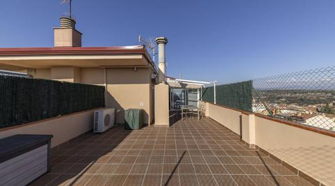 Foto 3 de Àtic en venda a Arimón, Centre, Barcelona