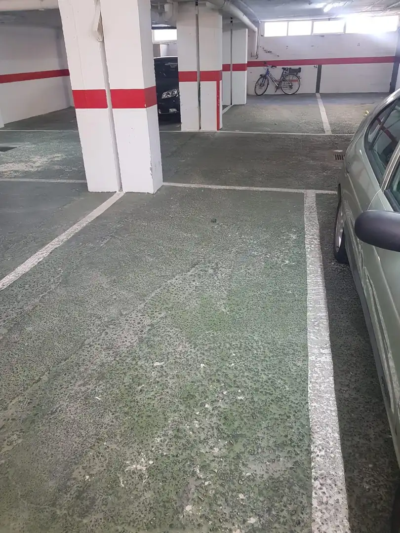Garatge en venda en Chipiona