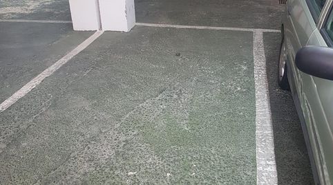 Foto 4 de Garatge en venda a Avenida de Cádiz, Playa de la Regla, Chipiona