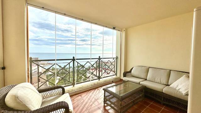 Apartamento en Venta en Zona Playa de los Locos