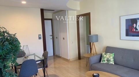 Foto 5 de Pis de lloguer a De la Infanta Mercedes, Castillejos - Cuzco,  Madrid Capital