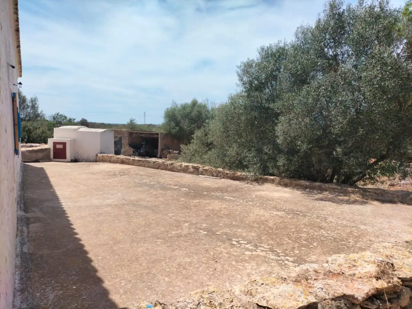 Villa avec jardin à vendre à Venda des Pi des Catala  2962 Sant Francesc (carretera Ca Mari) 2962, imagen 4