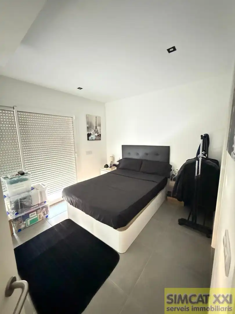 Habitación de Casa o chalet en venta en Figueres