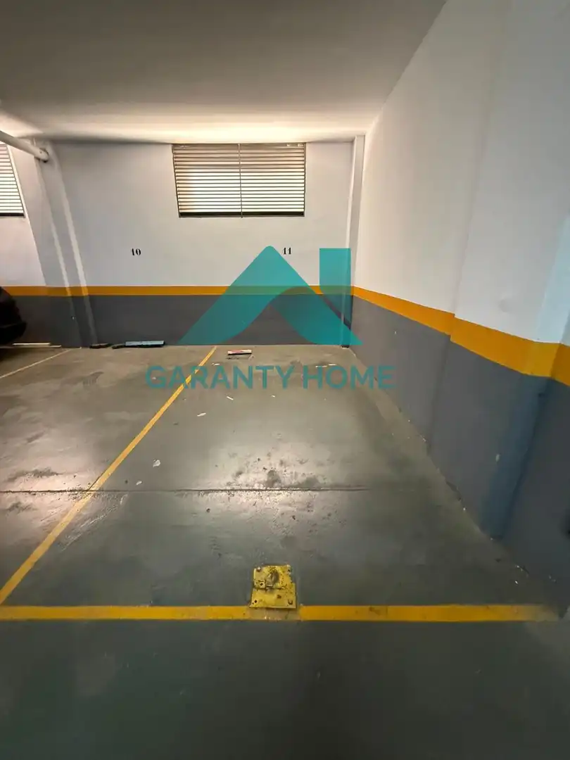 Parking of Apartments for rent in Cáceres  with Heating and Furnished