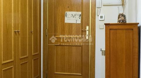 Foto 5 de Pis en venda a Buena Vista,  Madrid Capital