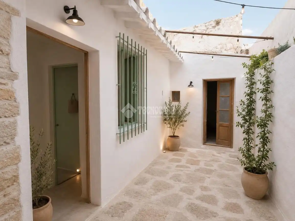 Houses for sale in Osuna  with Terrace