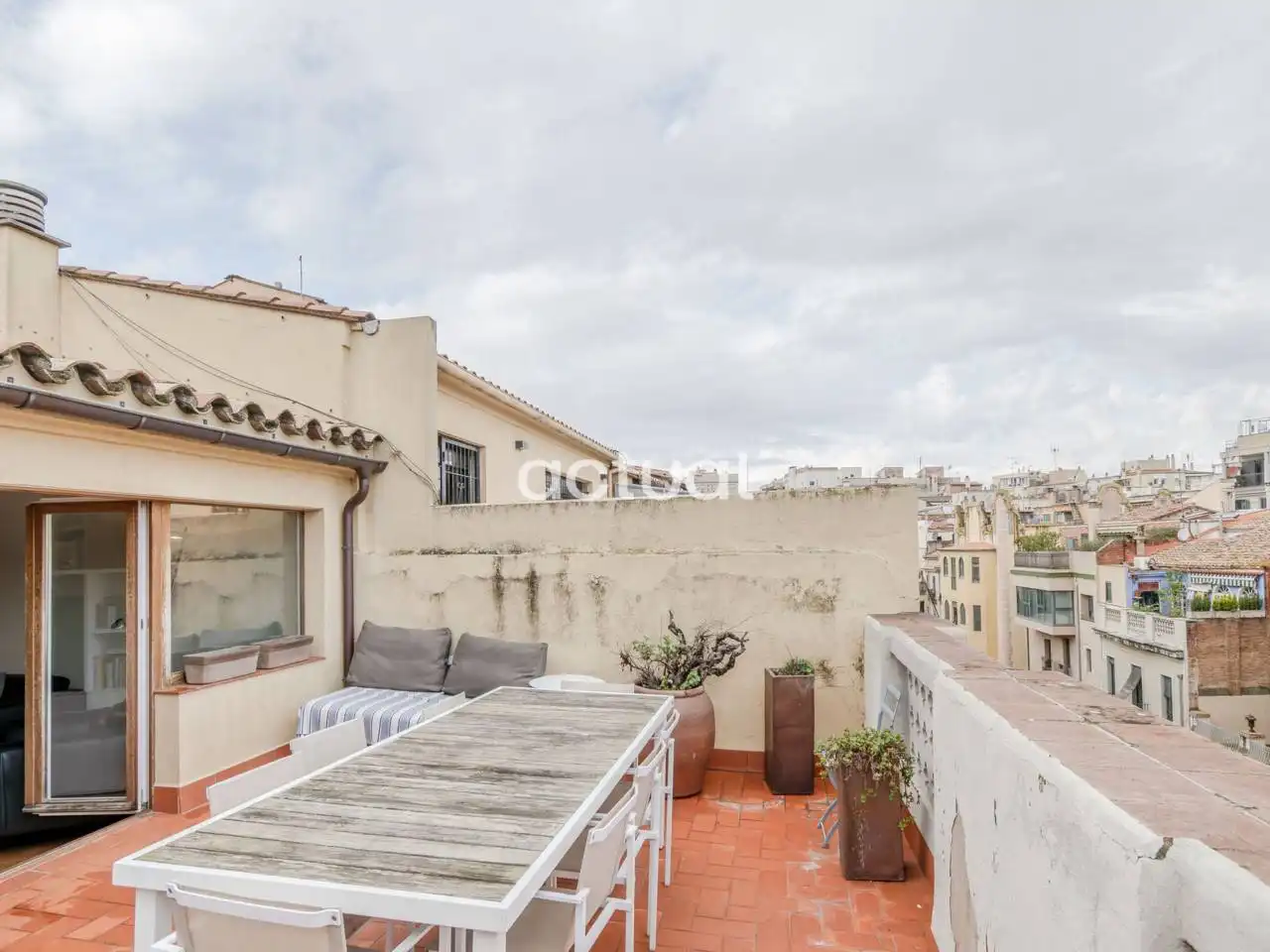 Apartament en venda a Avenida sant francesc, Centre - Barri Vell