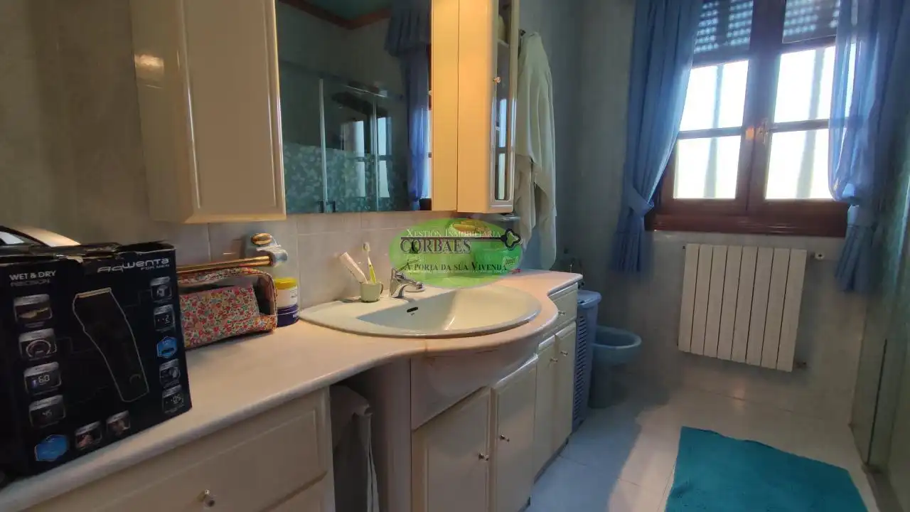Chalet con jardín en venta en Verín, imagen 9