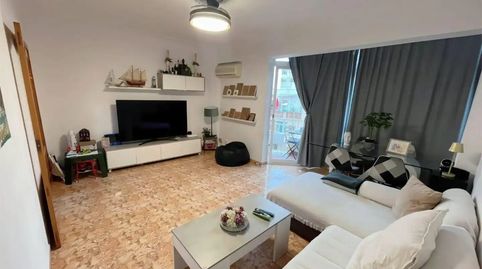 Foto 4 de Piso en venta en Carrer de Guillem Forteza, 15, Es Camp Redó, Palma de Mallorca