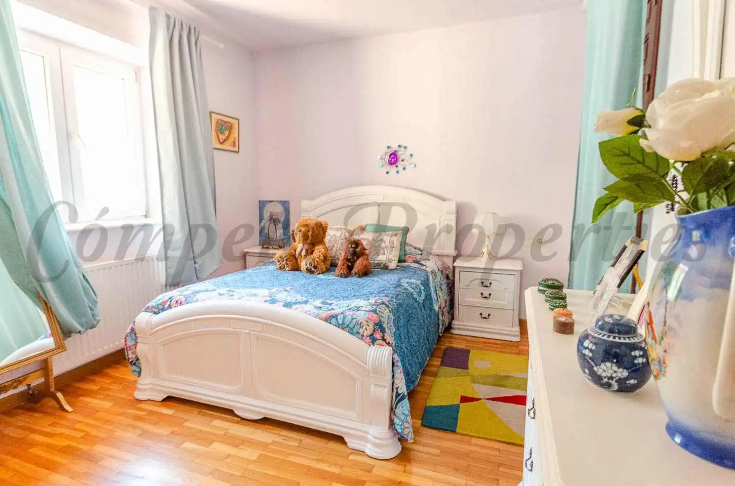 Maison avec piscine à vendre à Cómpeta, imagen 15