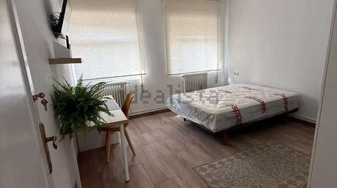 Foto 3 de Pis per a compartir a San Bernardo, Salamanca Capital