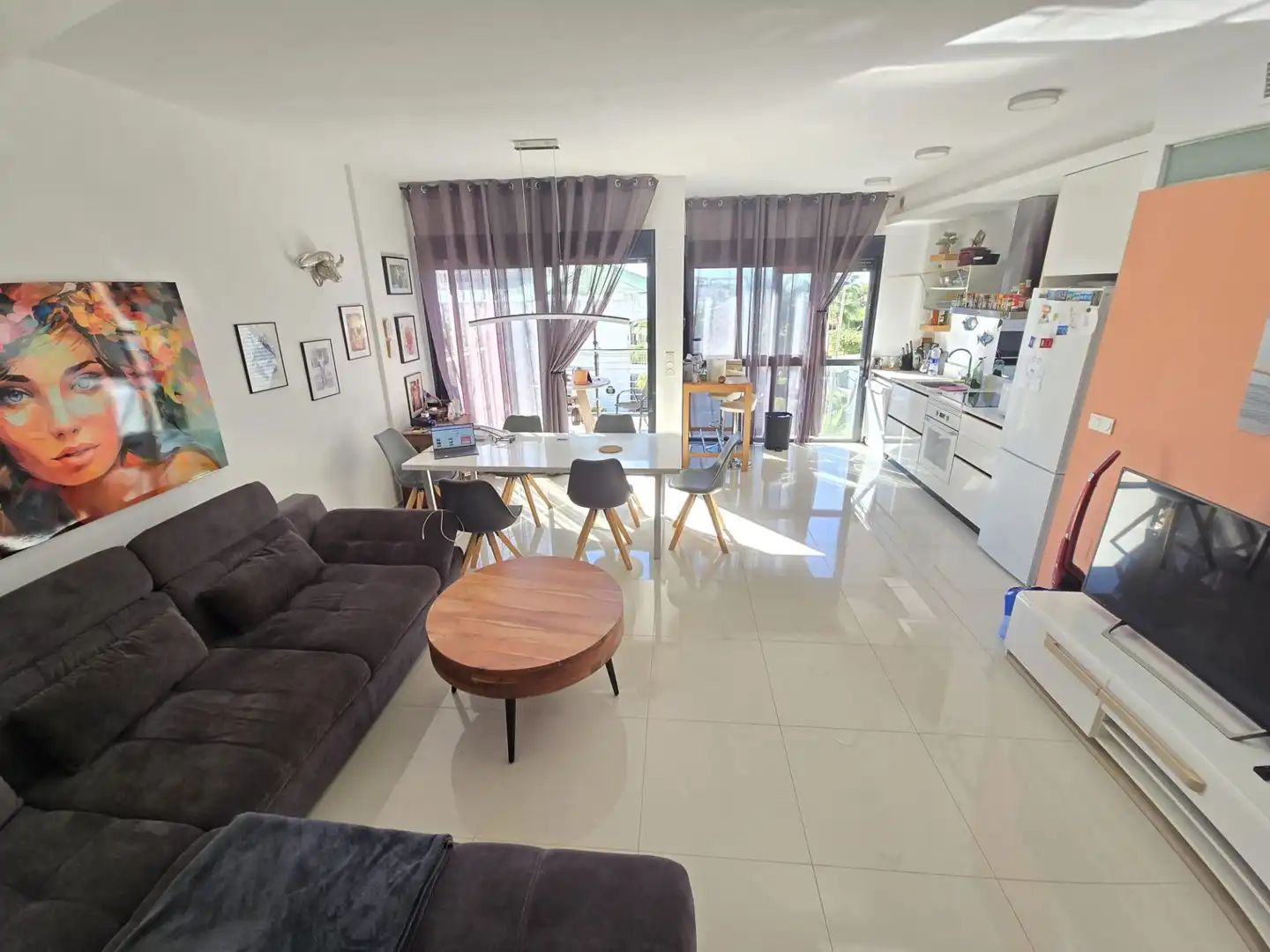 Penthouse mit Pool zum Verkauf in Orihuela Costa, imagen 8