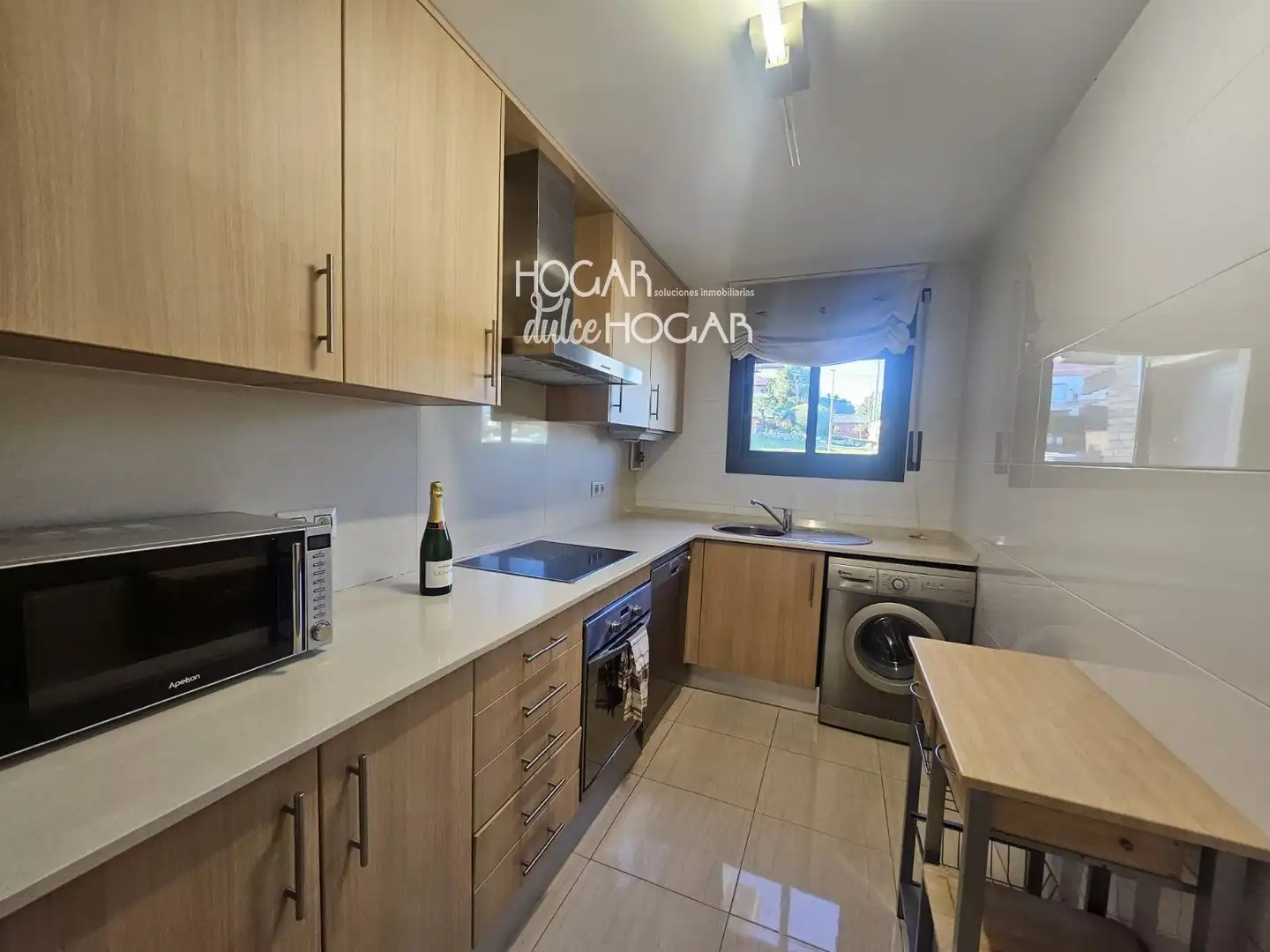 Appartamento con piscina in vendita a CONDE ORBANEJA, imagen 8