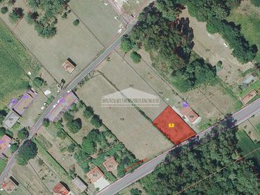 Terreno residencial en venta en Lugar de Seoane 12