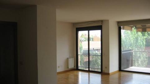 Foto 3 de Pis en venda a Parc Central, Sant Cugat del Vallès