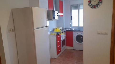 Foto 3 de Apartament de lloguer a San Benito - Patiño, Murcia