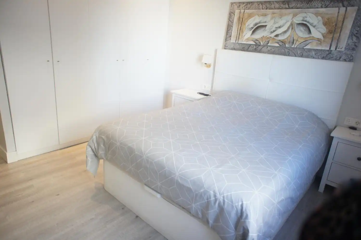 Wohnung mit Aufzug zum Verkauf in Centro, imagen 3