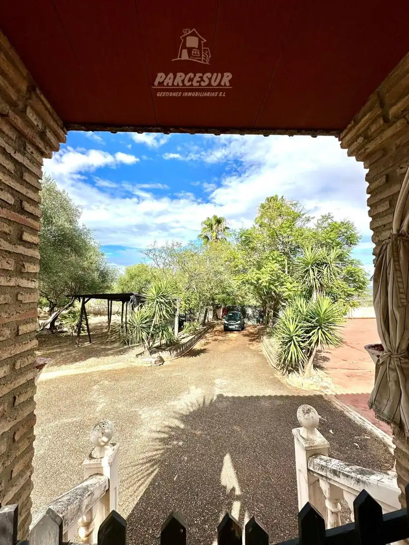 Haus mit Pool zum Verkauf in Almodóvar del Río, imagen 22