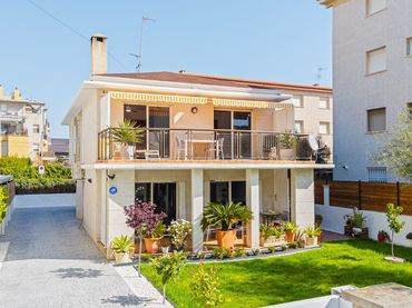 Casa en venda a Can Nicolau - Les Sorres - Valparaiso