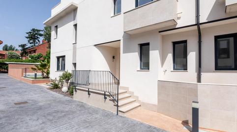 Photo 2 of Single-family semi-detached for sale in Travesía Hermanos San Roman, 1, Norte, Madrid
