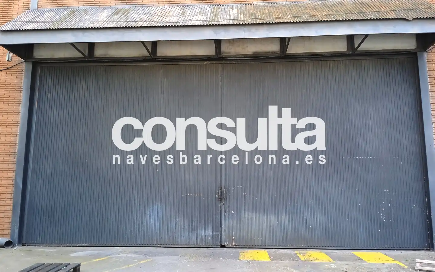 Industriegebäude zur Miete in Carrer de Joan Buscallà 4, imagen 15