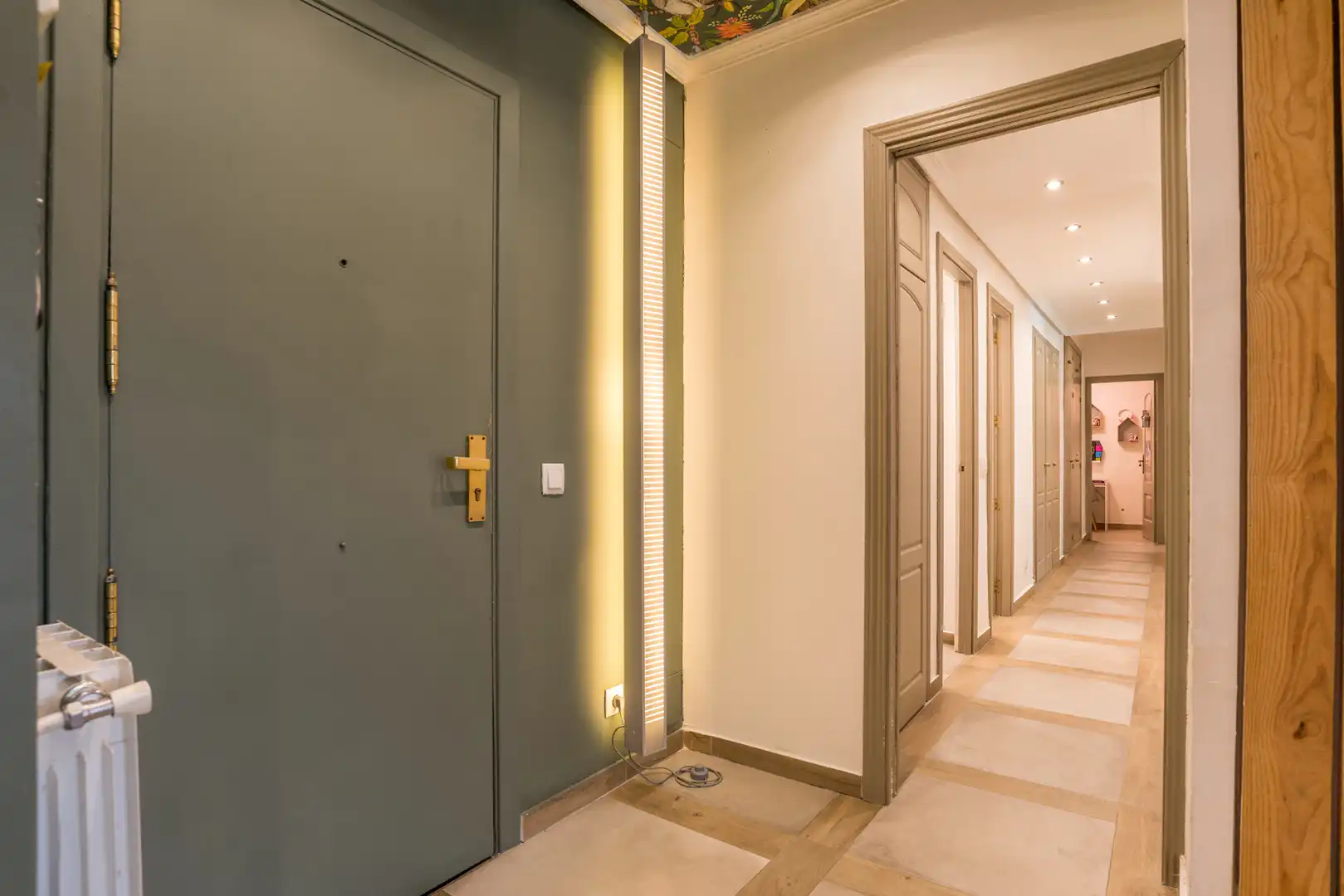 Wohnung zur Miete in Avenida de Europa, Avenida Europa