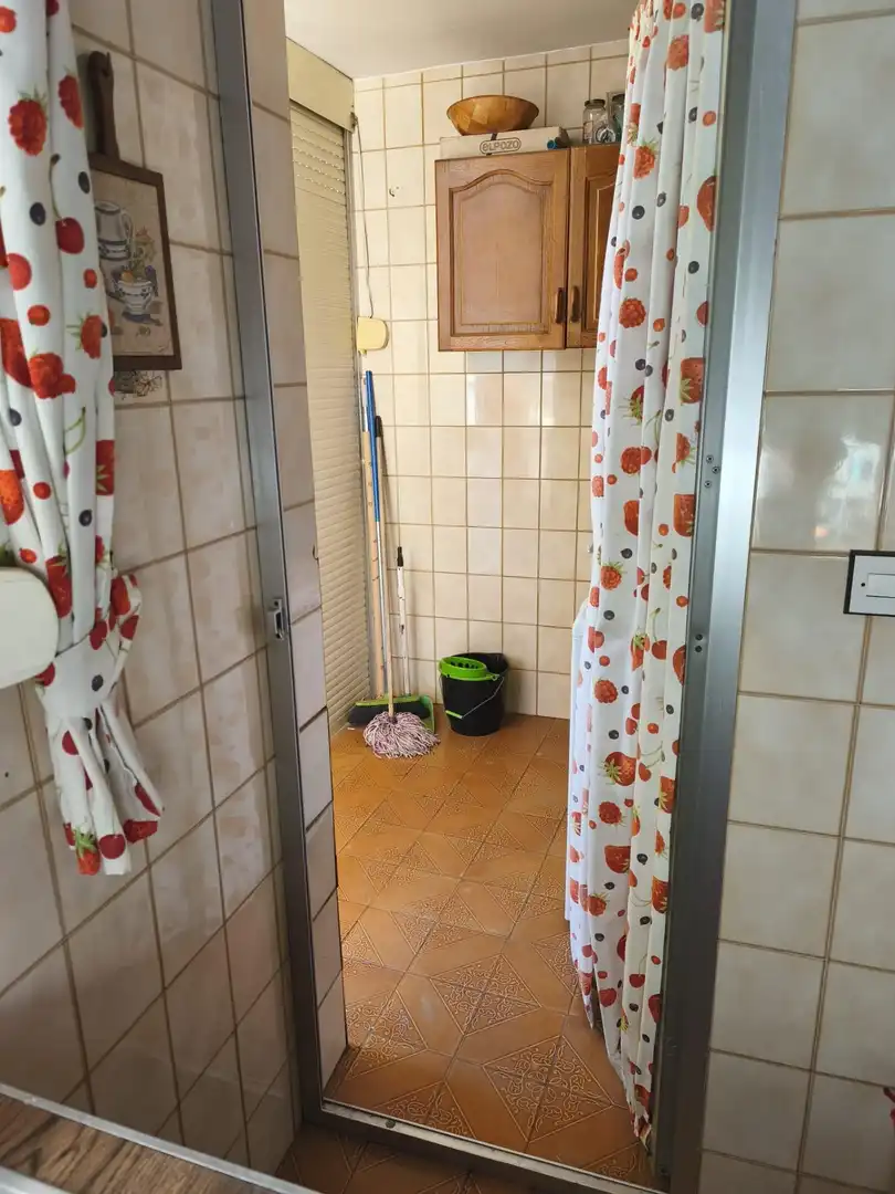 Flat with terrace for sale in Calle Martínez Falero, imagen 14