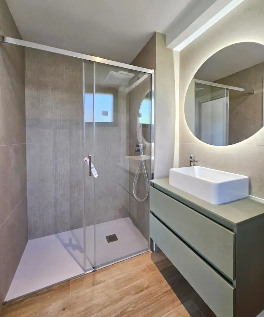 Piso con ascensor en venta en Passeig de la Vilesa 2, imagen 13