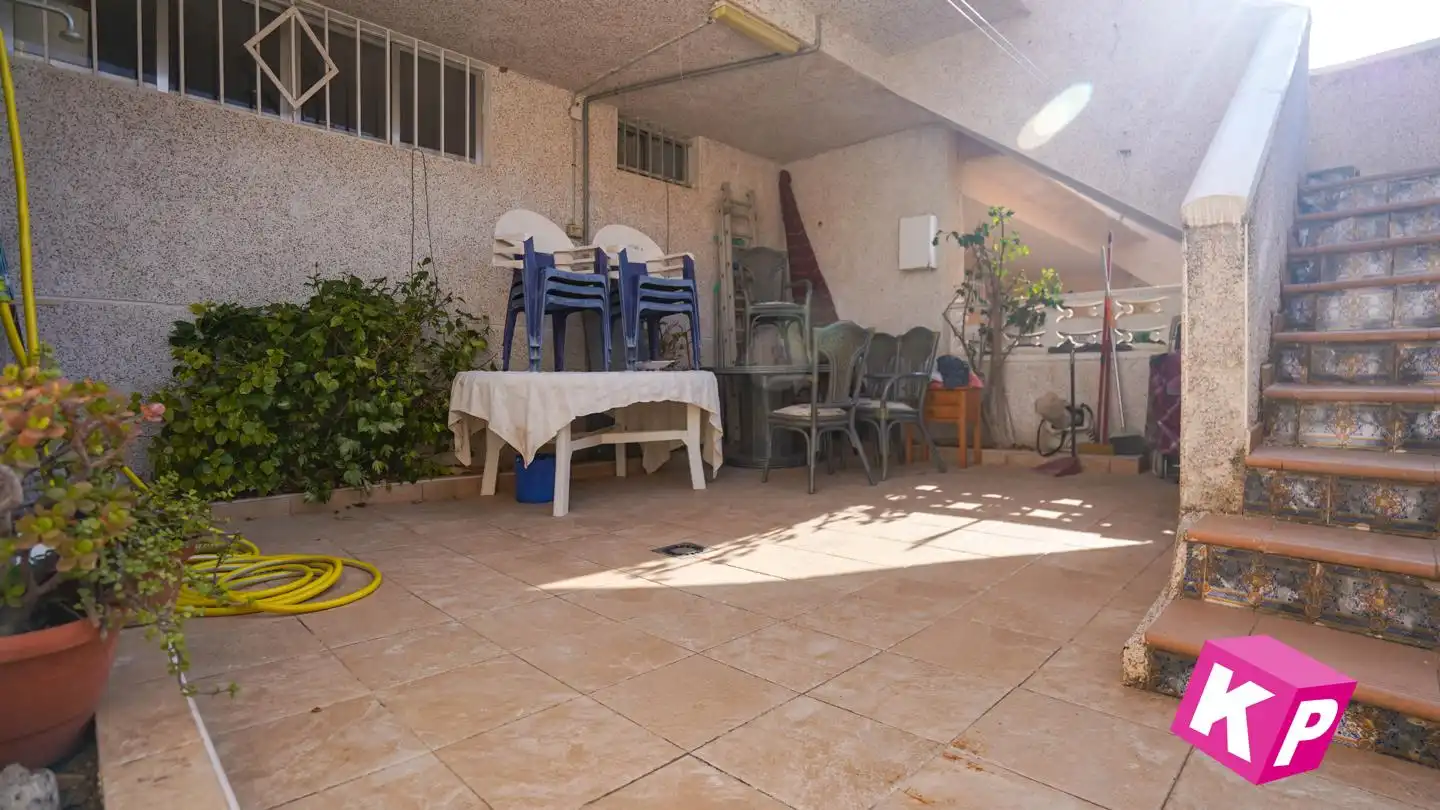 Bungalow en venda a Calle Roma, imagen 5