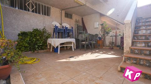 Foto 5 de Casa o chalet en venta en Roma, Calas Santa Pola Este, Santa Pola